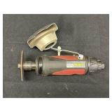 Central Pneumatic 3' High Speed Composite Air