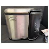 Butterball Electric Turkey Fryer