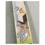 Duck slide-on triple draft seal, new in box