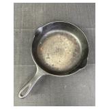 Wagner Ware cast iron skillet