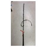 5ï¿½ Lunging Whip