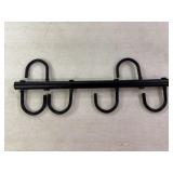 4 hook Tack Rack