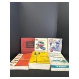 Studebaker Catalogs & Manuals (7)