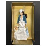 Gone With The Wind Collectible Doll Scarlett
