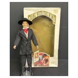 Gone With The Wind Collectible Doll Rhett Butler
