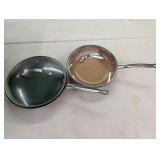 OrGreenic Kitchen ware, Red Copper, Blue Diamond