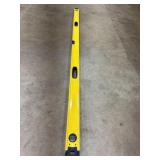 6ft I-Beam Level
