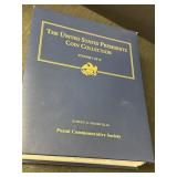 United States Presidents Coin Collection 1of 2,