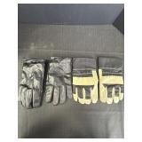 Utility & Riding Gloves (2)