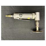 Central Pneumatic 1/4' Air Angle Die Grinder
