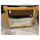 Wall Hanging Mirror