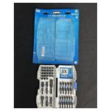 Hart 40 pc Impact Driver Bit Set