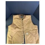 Carhartt 3XL Tall Vest