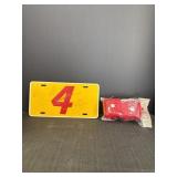 Variety of Car Accessories