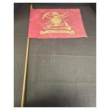 Loyal To Our Duty Flag