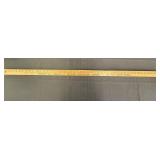 Delaney Furniture Yardstick