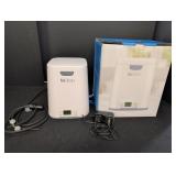 SoClean C-Pap cleaning machine