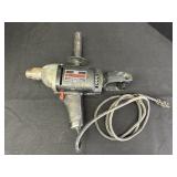 Sears Craftsman 1/2'ï¿½ Drill