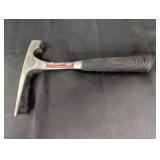 Task Force 20oz. Bricklayers Hammer