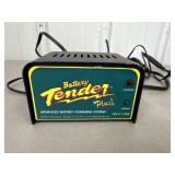 Battery Tender Plus Advance Charging System