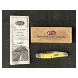 W.R. Case & Sons Cutlery Co pocket knife