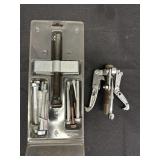 Sears Craftsman Steering Wheel Puller & Gear