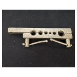 1/4 to 5/8 Flare Tool