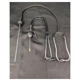 (2) Automotive Mechanics Stethoscopes