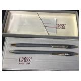 1992 Mopar Master Parts Cross Ballpoint Pen &