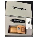 1993 Mopar MasterParts Training Victorinox Swiss