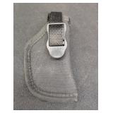 Blackhawk size 5 Gun holster w/ adjustable strap