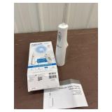 Waterpik Water Flosser Model WF-02