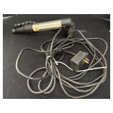 Work Shop Light w/ magnetic bottom
