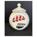 Anchor Hocking vitrick uranium white milk glass