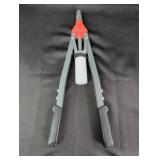 Astro Pneumatic 1426 1/4in hand riveter