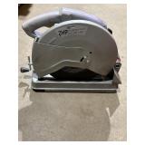 Chicago 14in Heavy Duty Cut-Off Saw