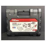 Hyper Tough 113 oc Mechanics Tool Set