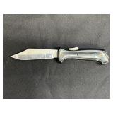 Normark EKA pocket knife