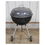 Weber Charcoal Grill