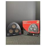 Pelonis Ceramic Disc Heater