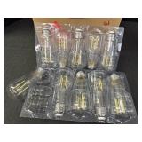 10 MM-ST19D5010 dimmable LED Edison light bulb