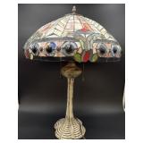 Stained Glass Table Lamp