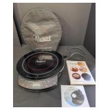NuWave Precision Induction Cooktop