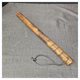 RoadPro Wooden Tire Thumper