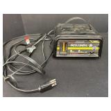 Schumacher Battery Charger
