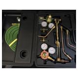 Medium Duty Welding & Cutting Kit in Case