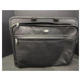 Targus Leather Computer Bag