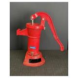 Simmons 1160 Cast Iron Pitcher Pump
