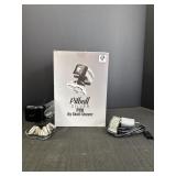 Pitbull Silver Pro Skull Shaver