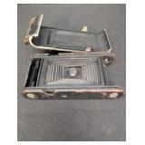 Vtg Eastman Kodak Junior No. 1-A Camera
